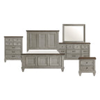 Renton Bedroom Set