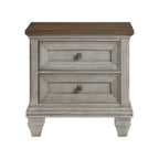 Renton Bedroom Set