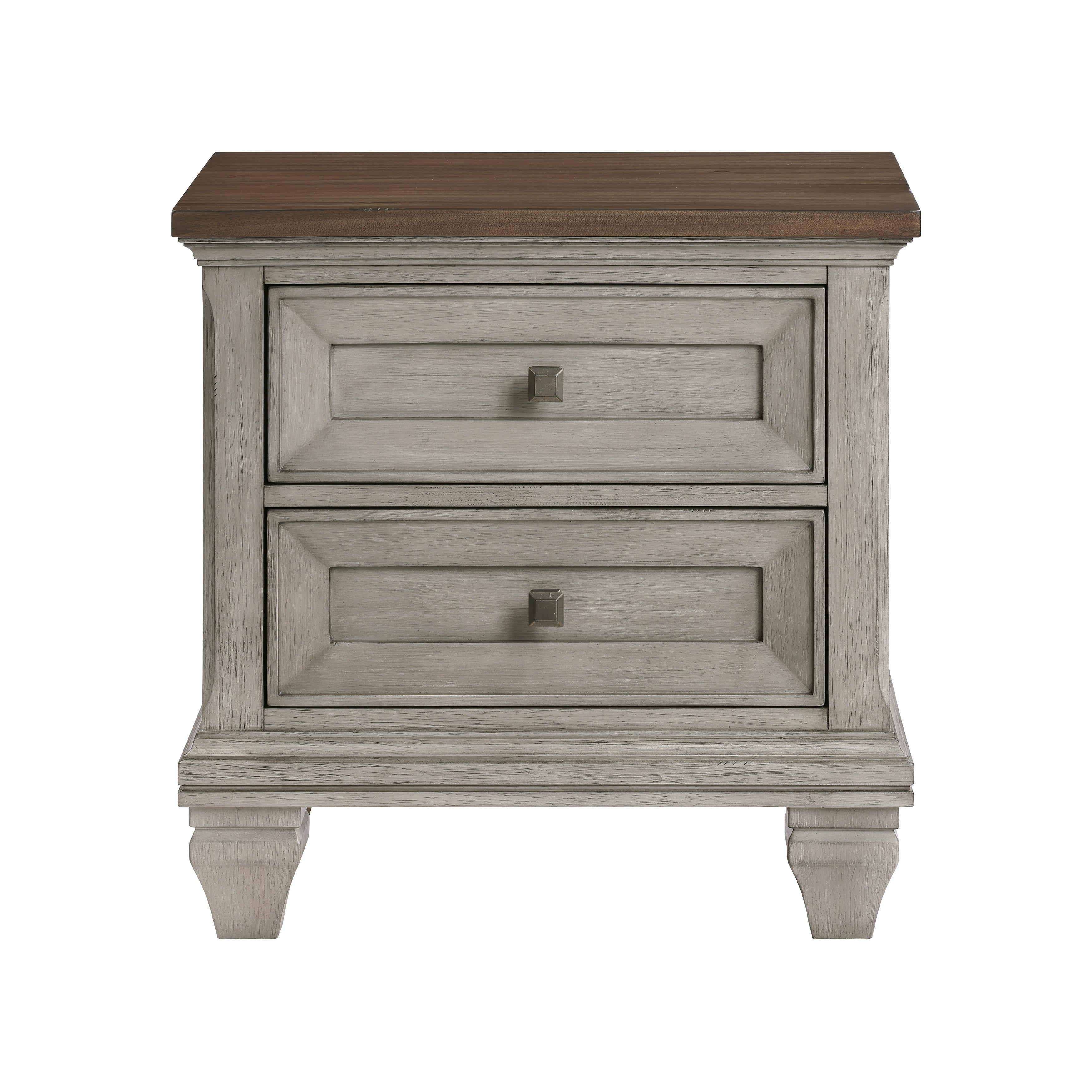 Renton Bedroom Set