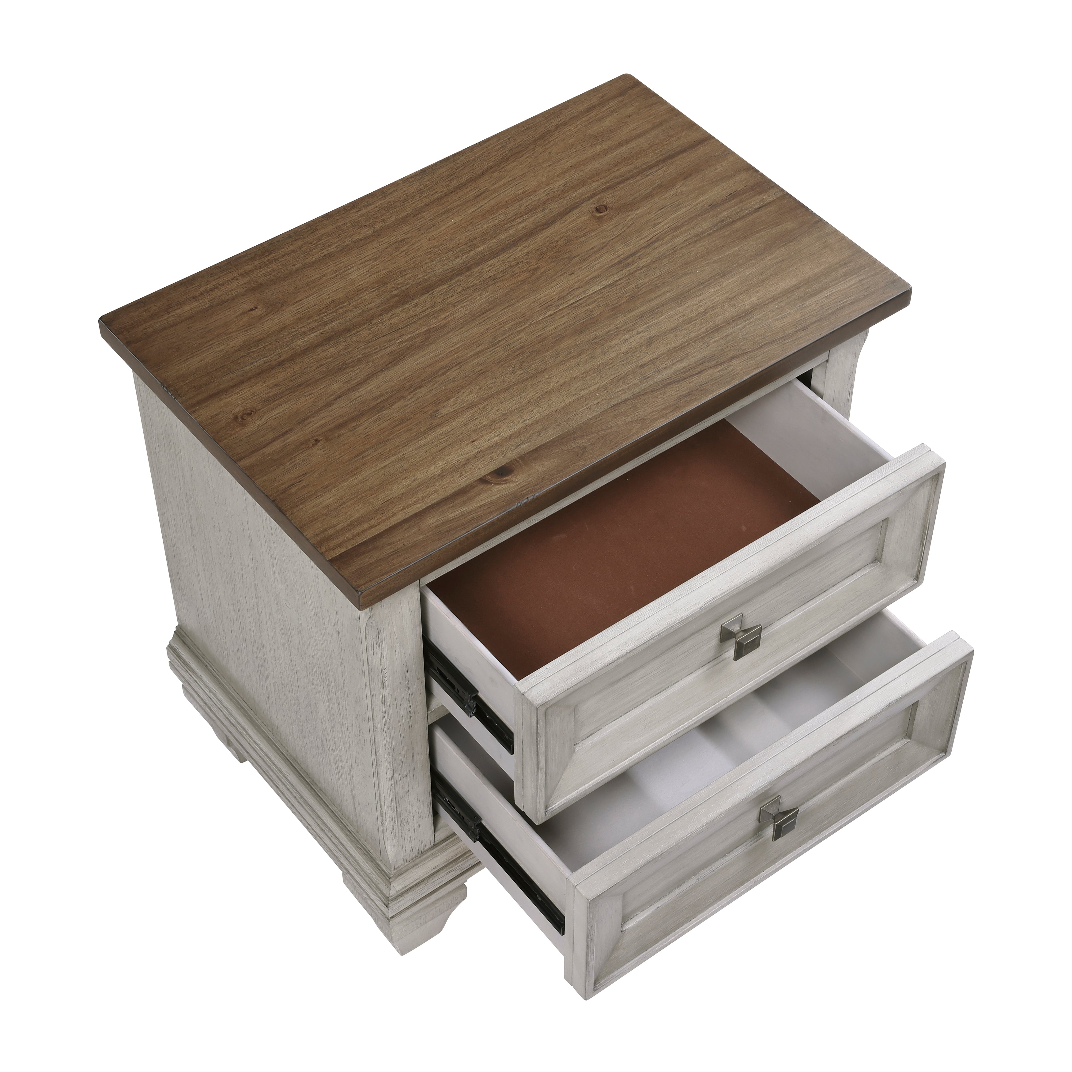Renton Bedroom Set
