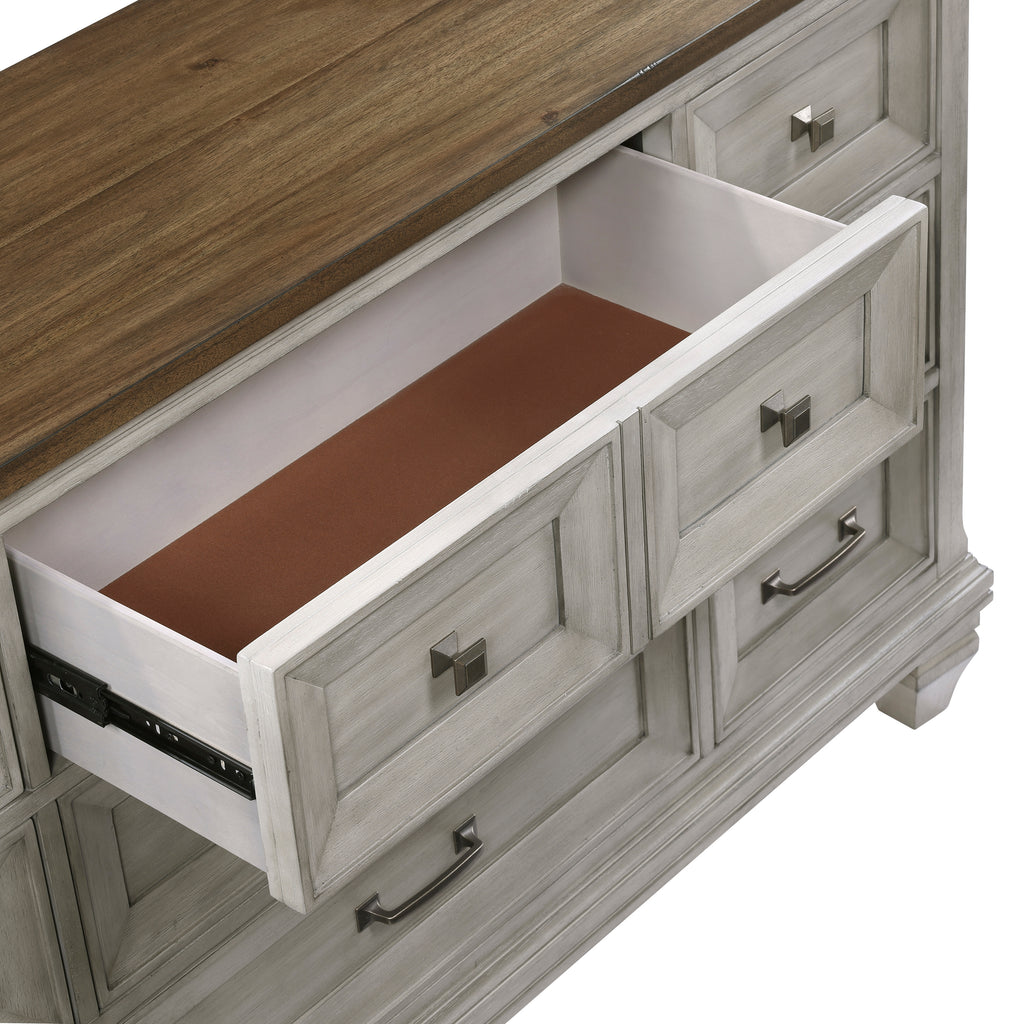 Renton Bedroom Set