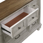 Renton Bedroom Set