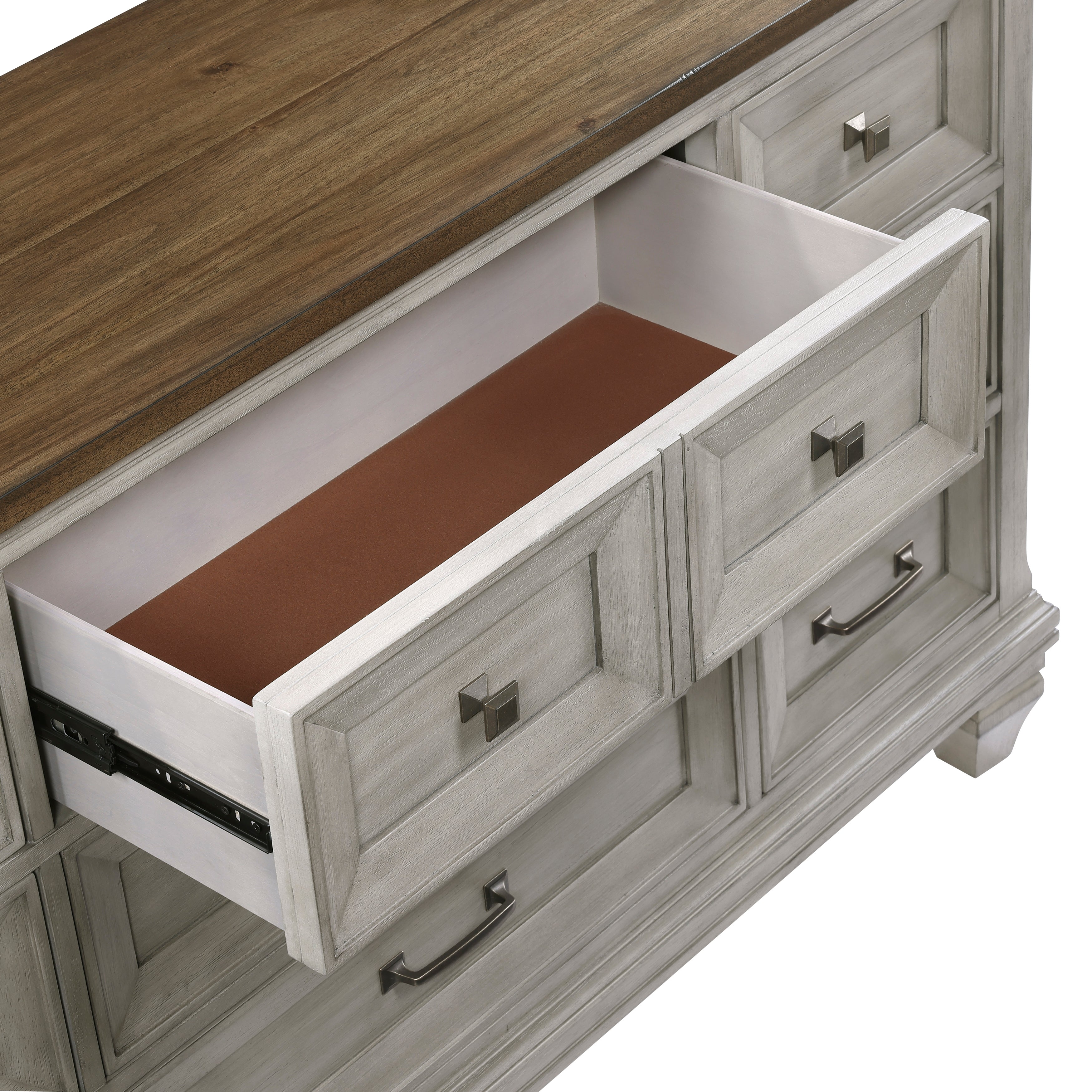 Renton Bedroom Set