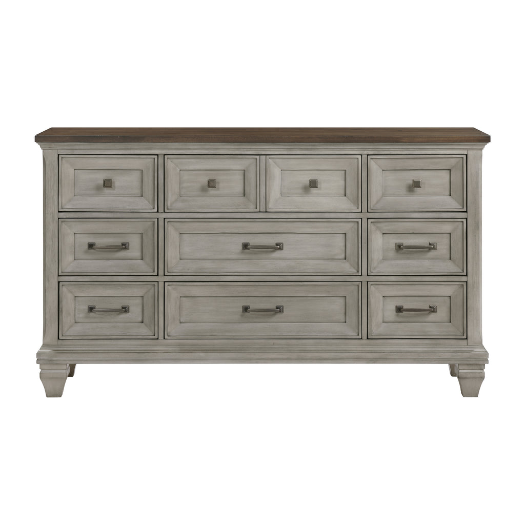 Renton Bedroom Set
