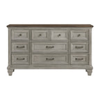 Renton Bedroom Set