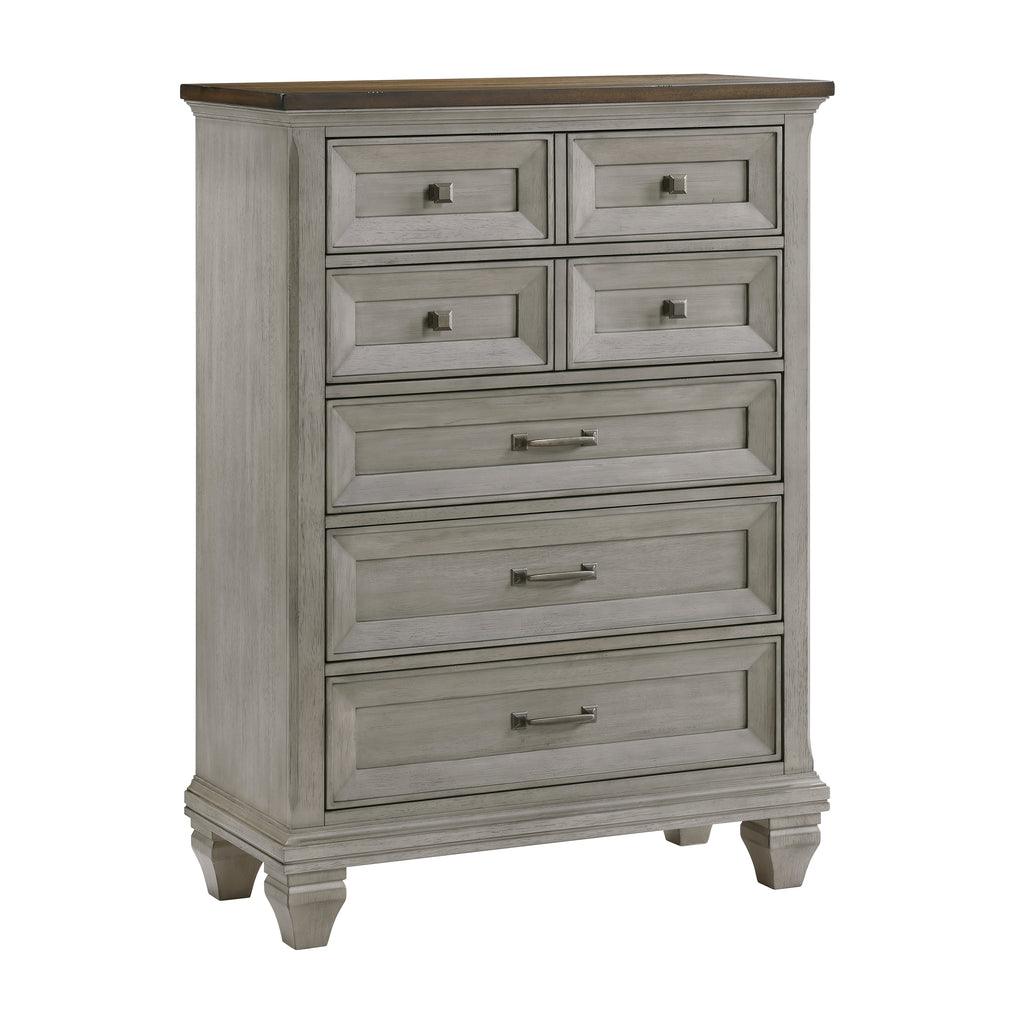 Renton Bedroom Set
