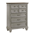 Renton Bedroom Set