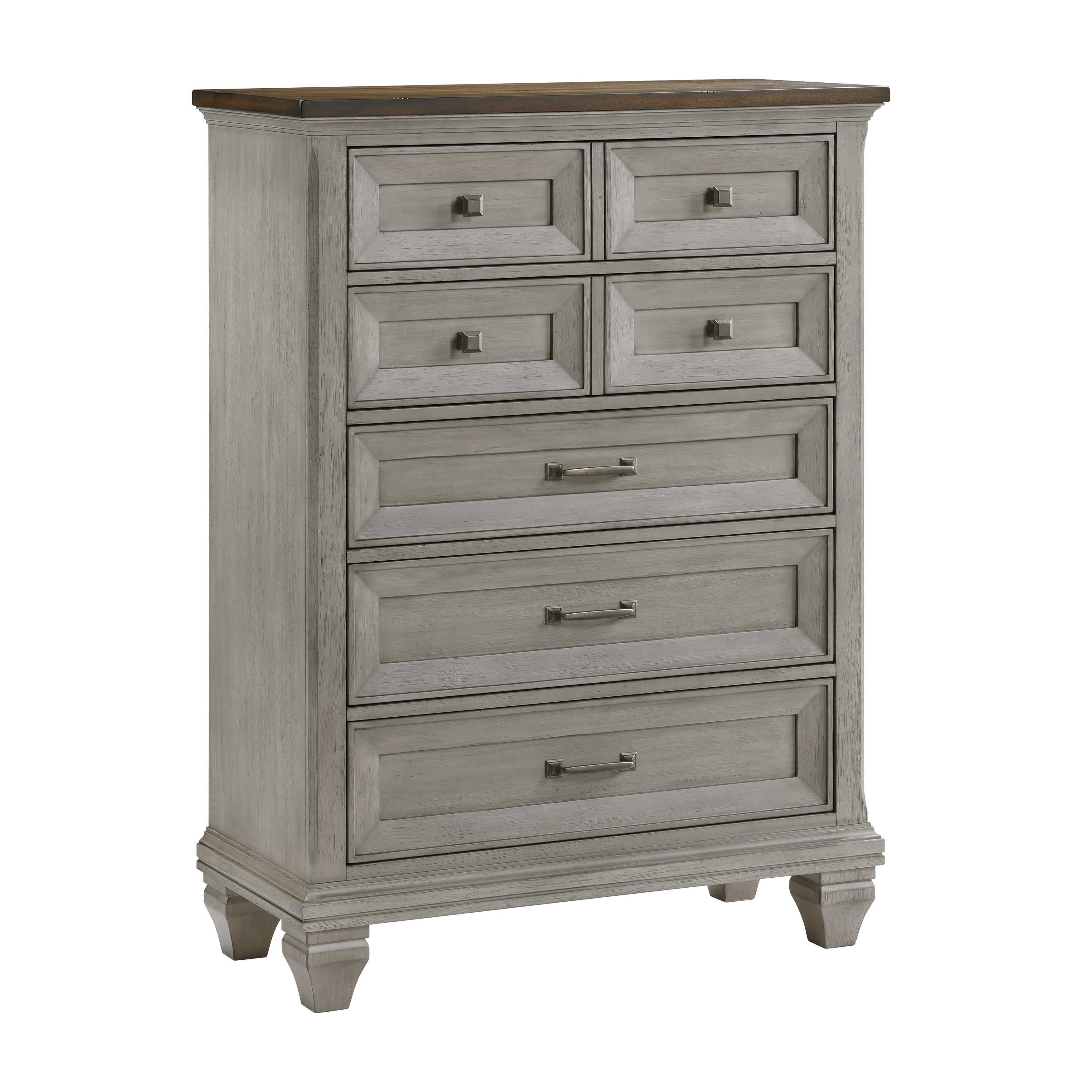 Renton Bedroom Set