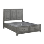 Garretson Storage Bedroom Set