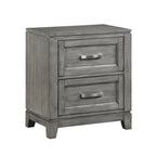 Garretson Storage Bedroom Set