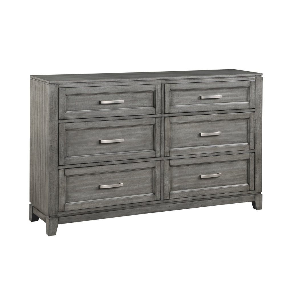 Garretson Storage Bedroom Set