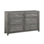 Garretson Storage Bedroom Set