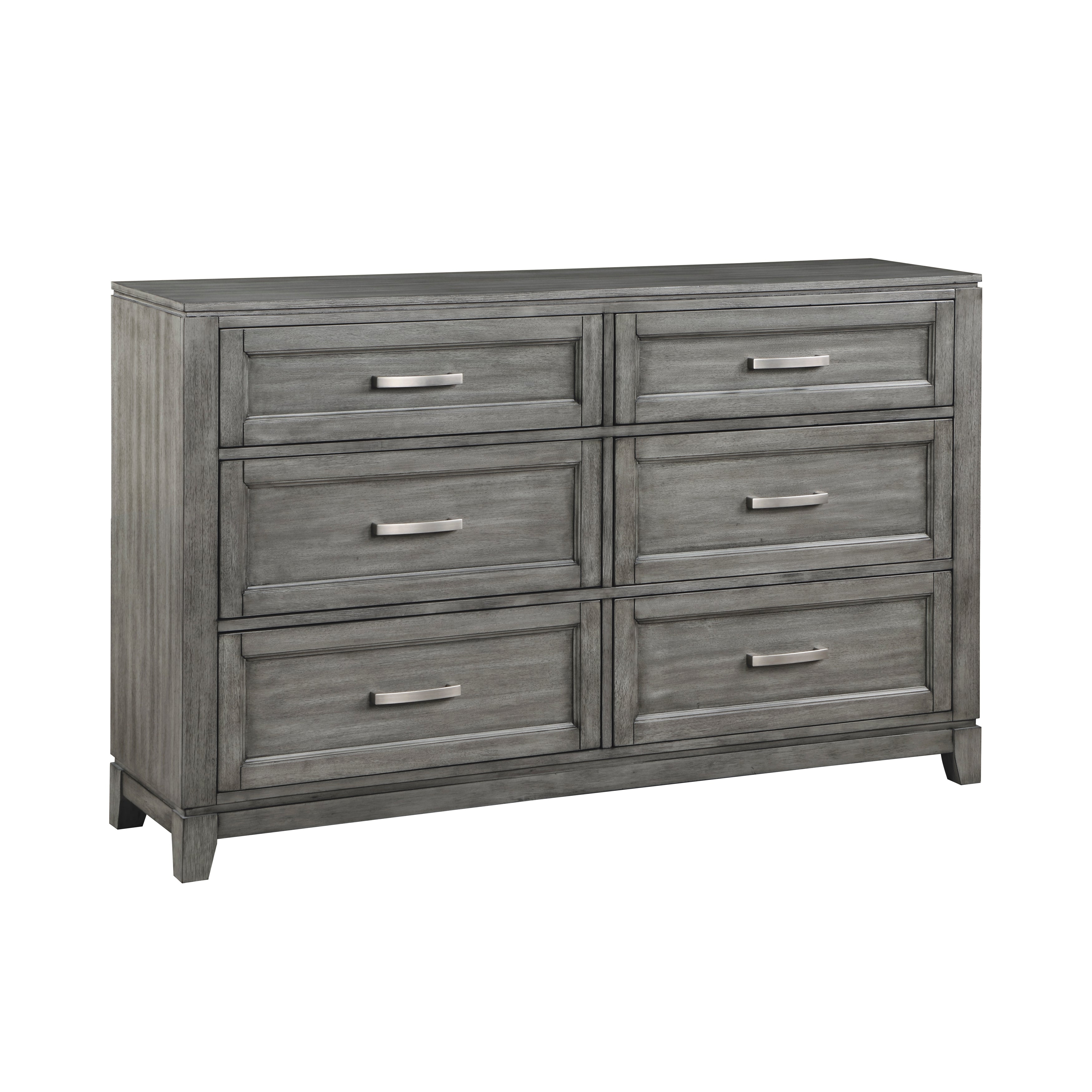 Garretson Storage Bedroom Set