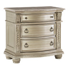 Cavalier Master Bedroom Set