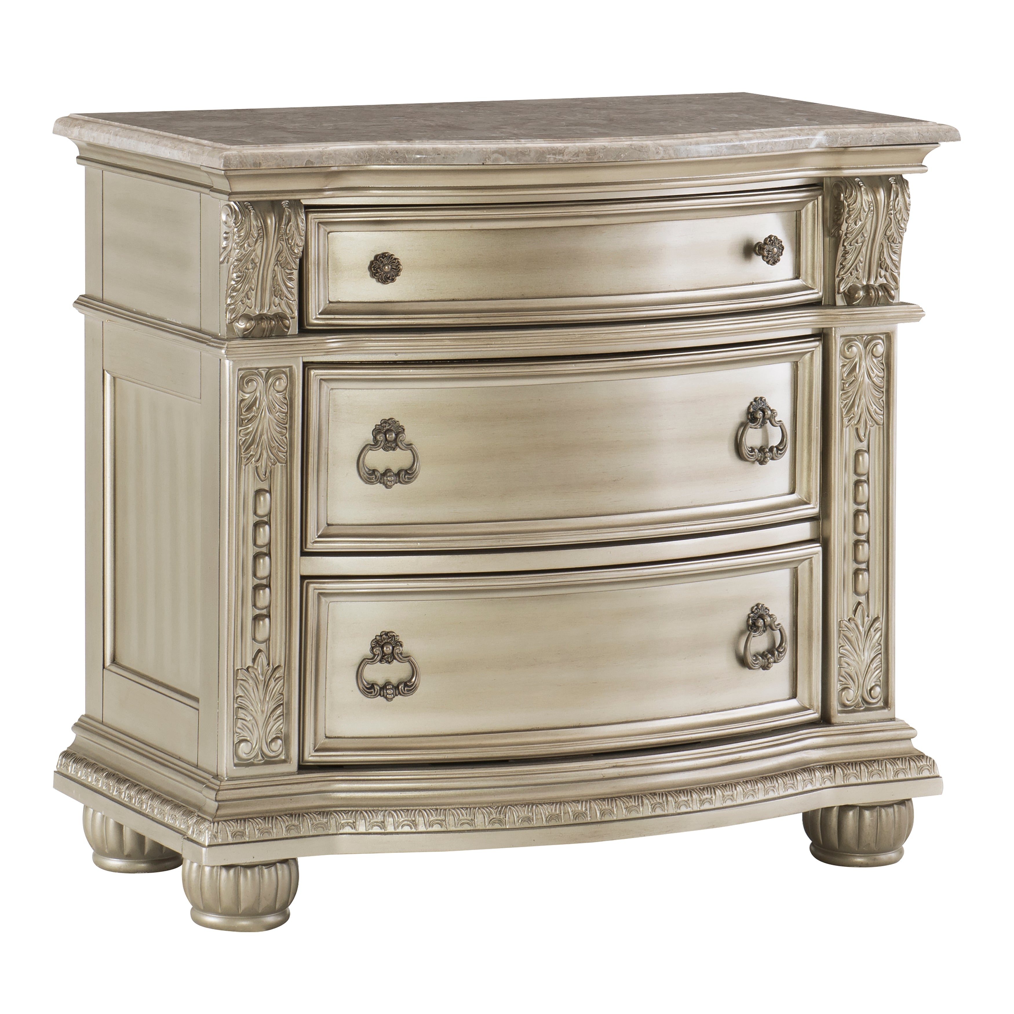 Cavalier Master Bedroom Set