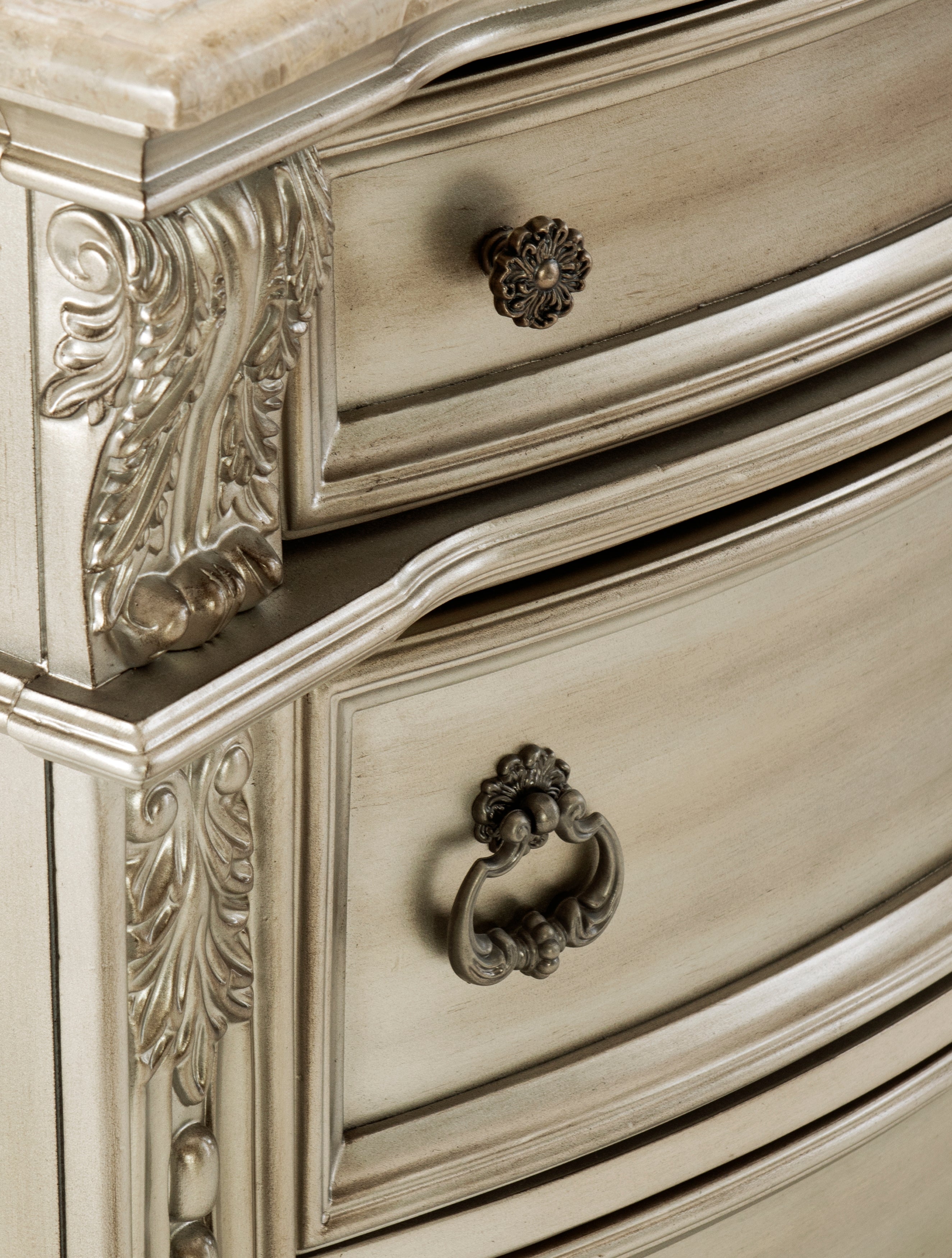 Cavalier Master Bedroom Set