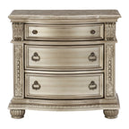 Cavalier Master Bedroom Set