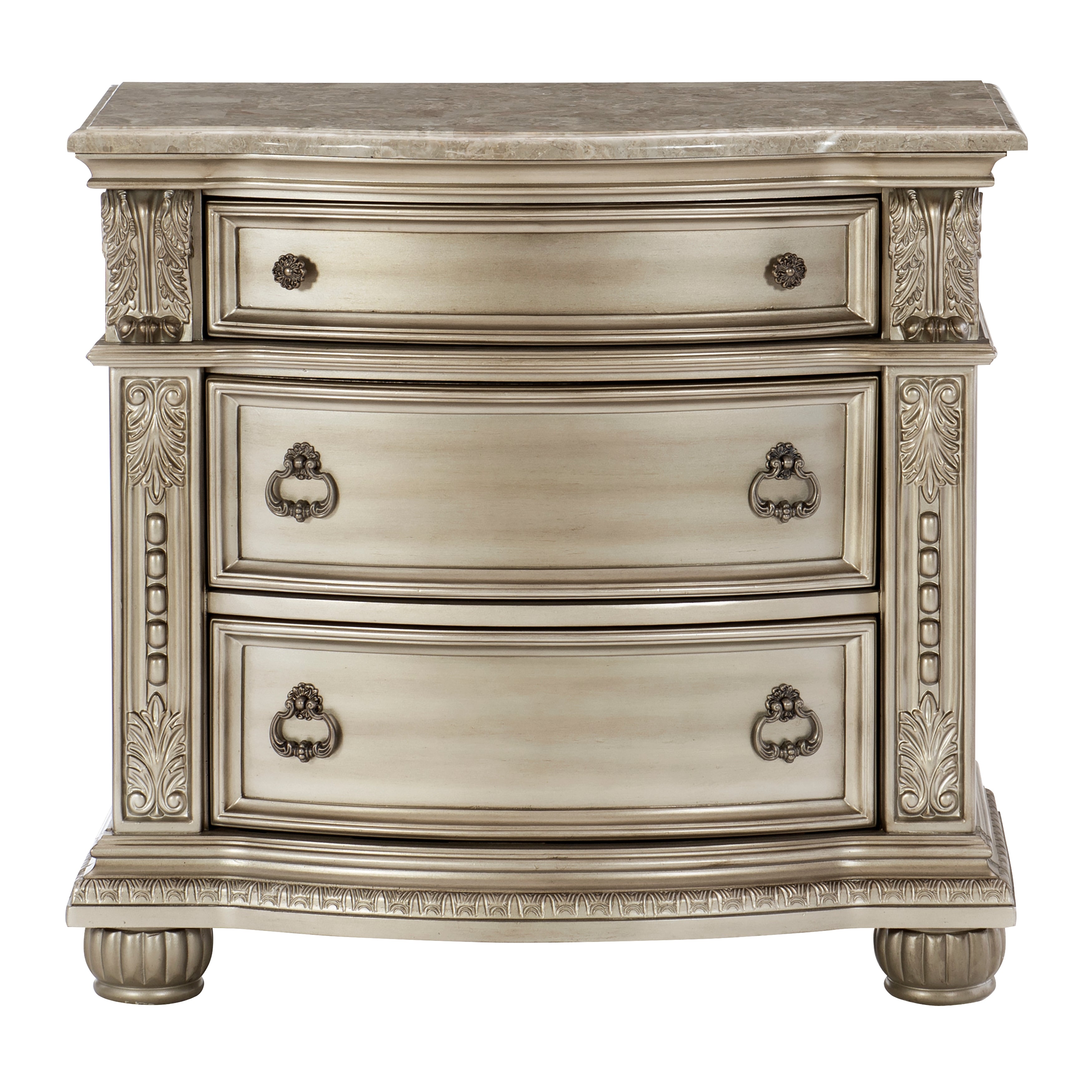Cavalier Master Bedroom Set