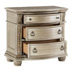 Cavalier Master Bedroom Set