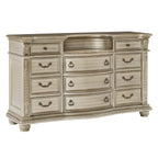 Cavalier Master Bedroom Set
