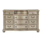 Cavalier Master Bedroom Set