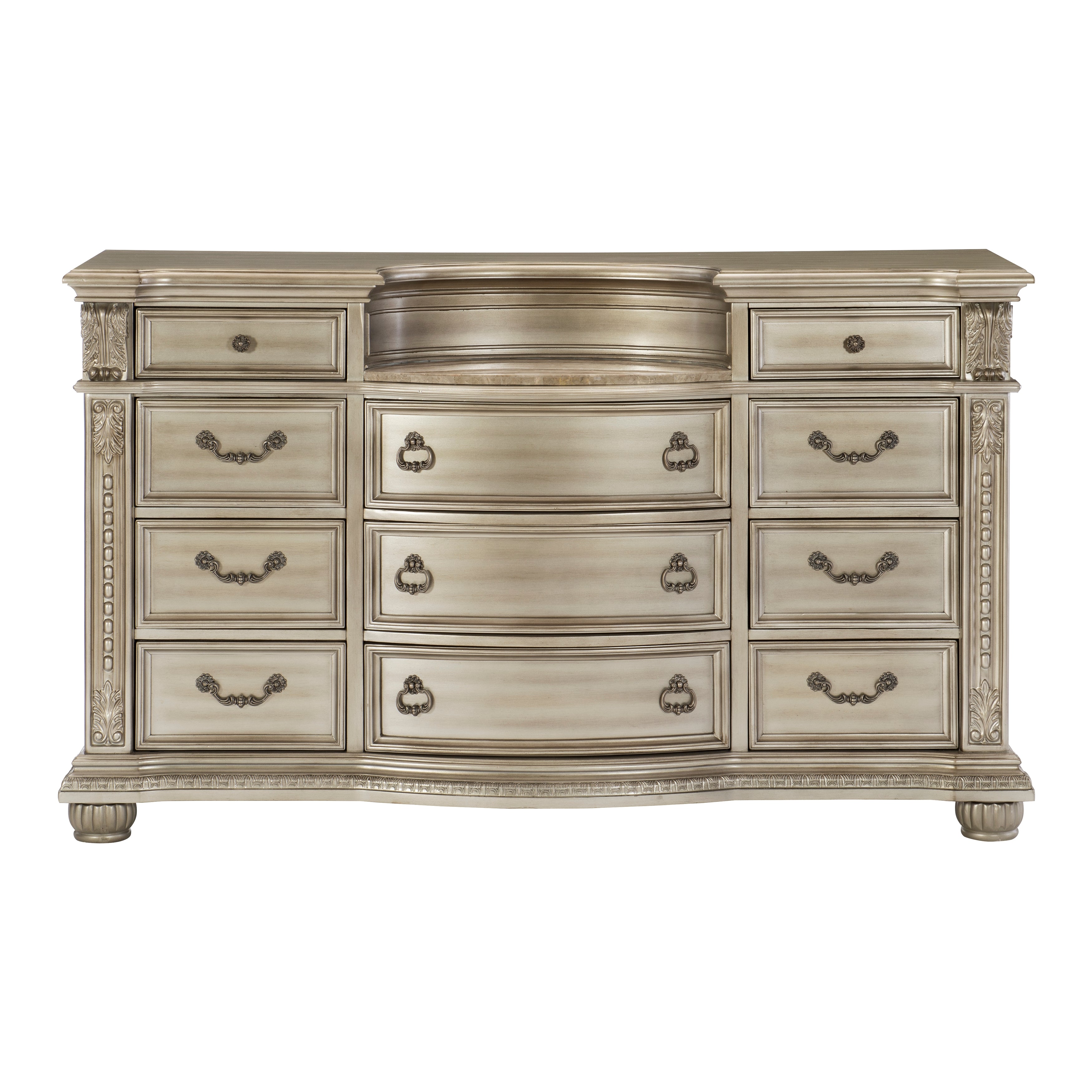 Cavalier Master Bedroom Set