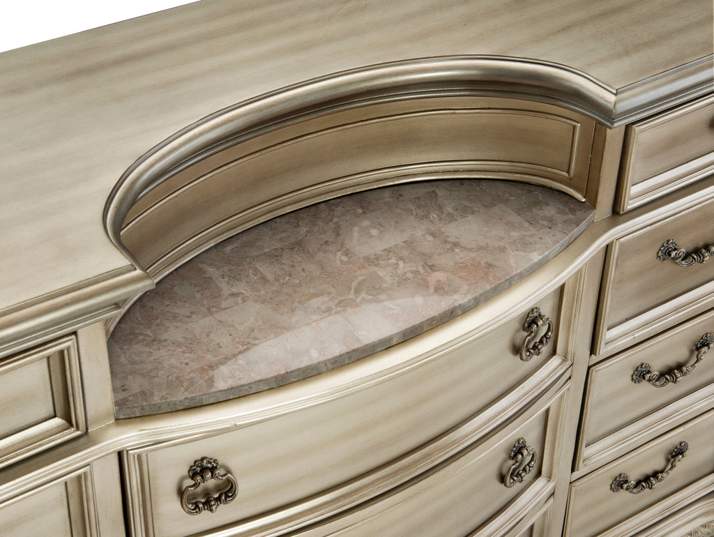 Cavalier Master Bedroom Set