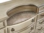 Cavalier Master Bedroom Set