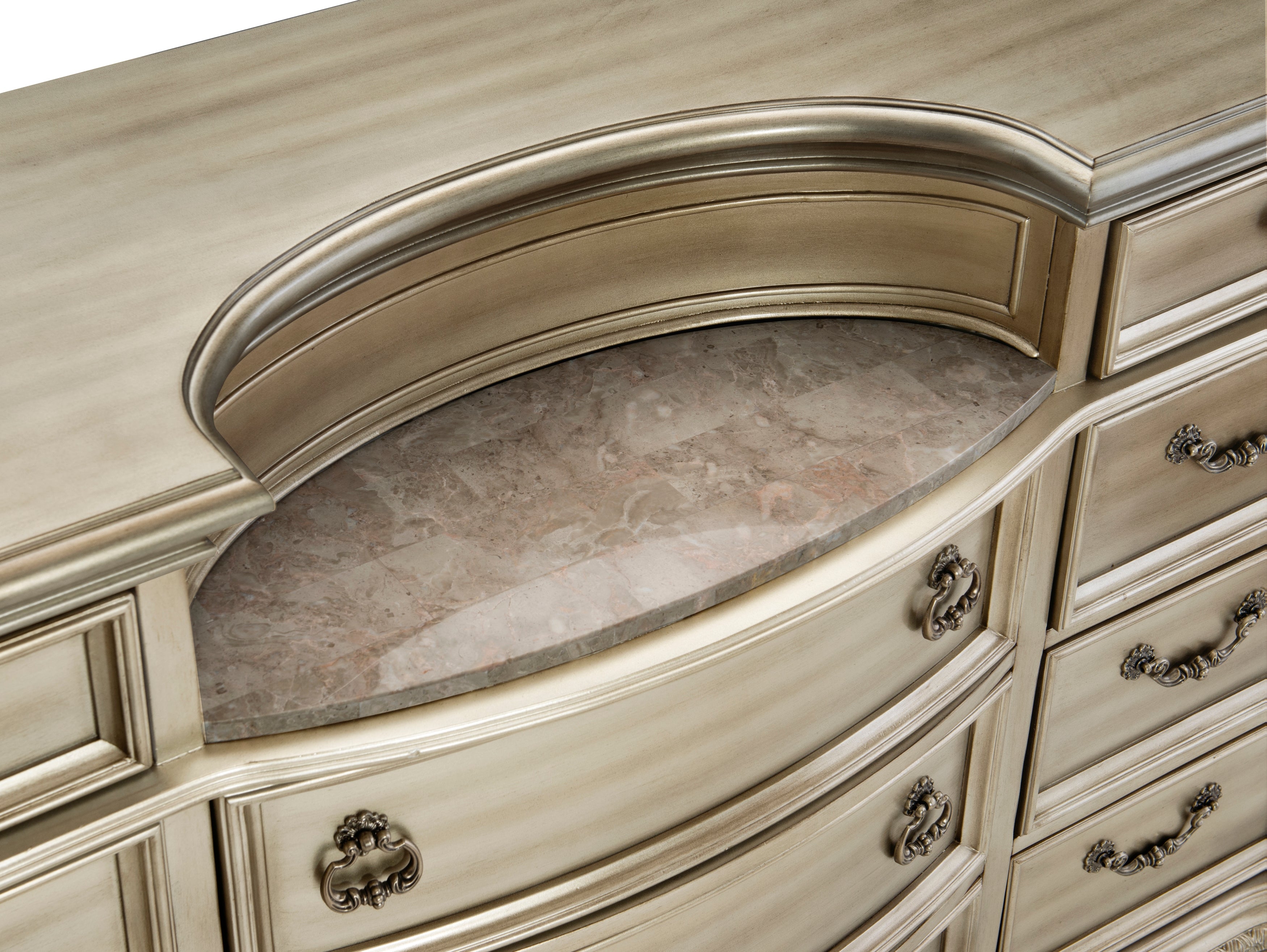 Cavalier Master Bedroom Set