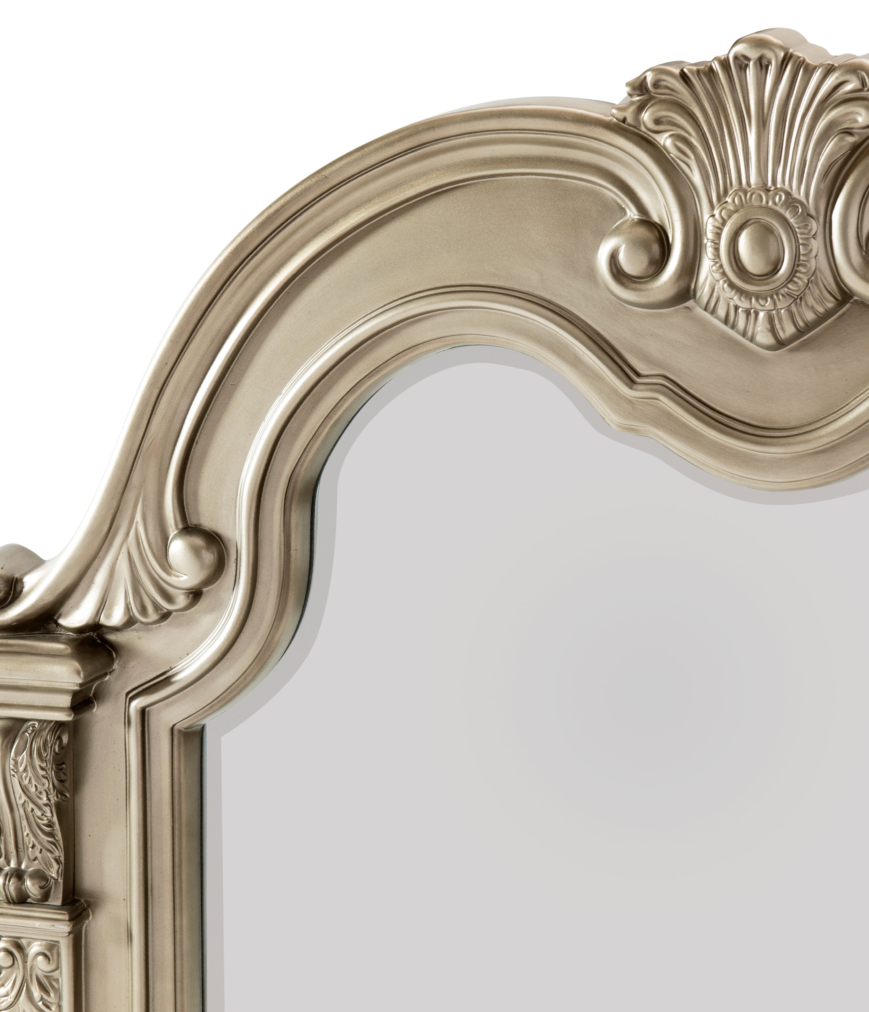 Cavalier Master Bedroom Set