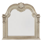 Cavalier Master Bedroom Set