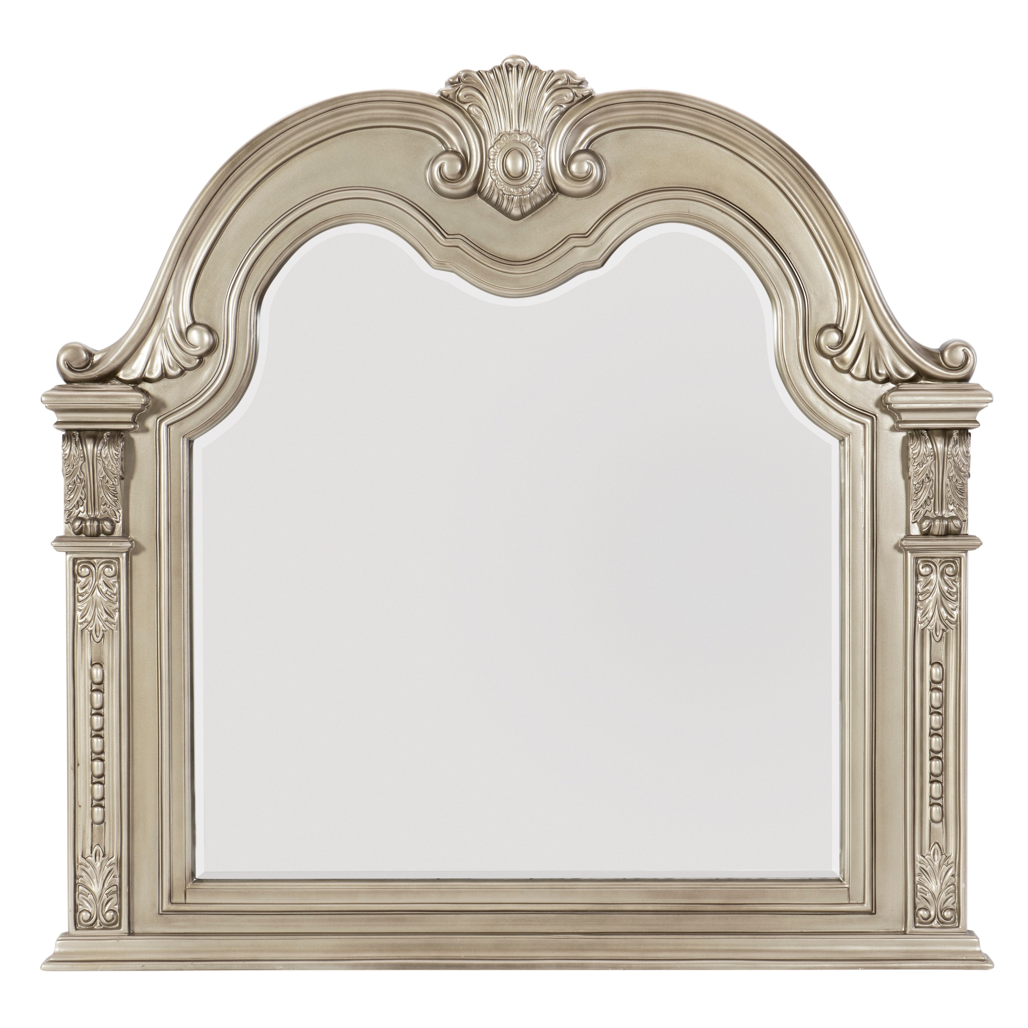 Cavalier Master Bedroom Set
