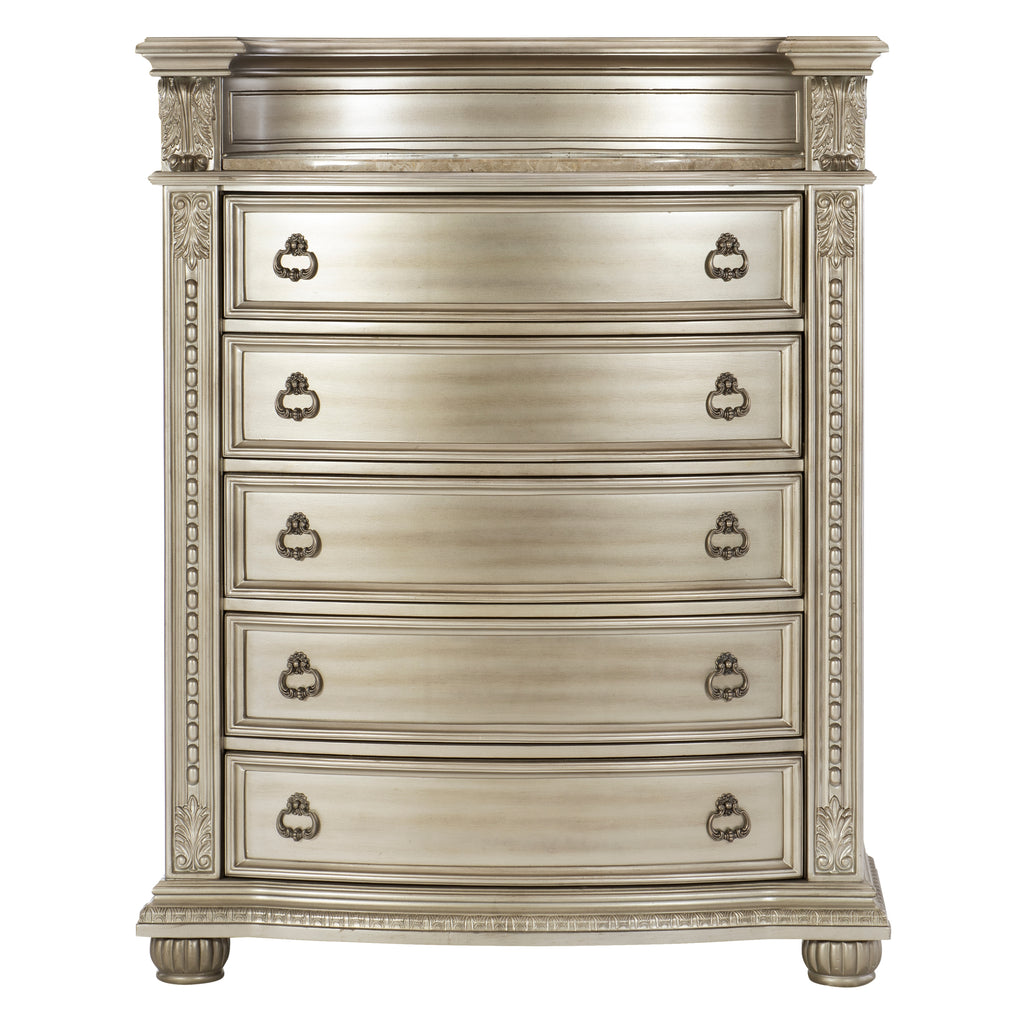 Cavalier Master Bedroom Set