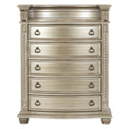 Cavalier Master Bedroom Set