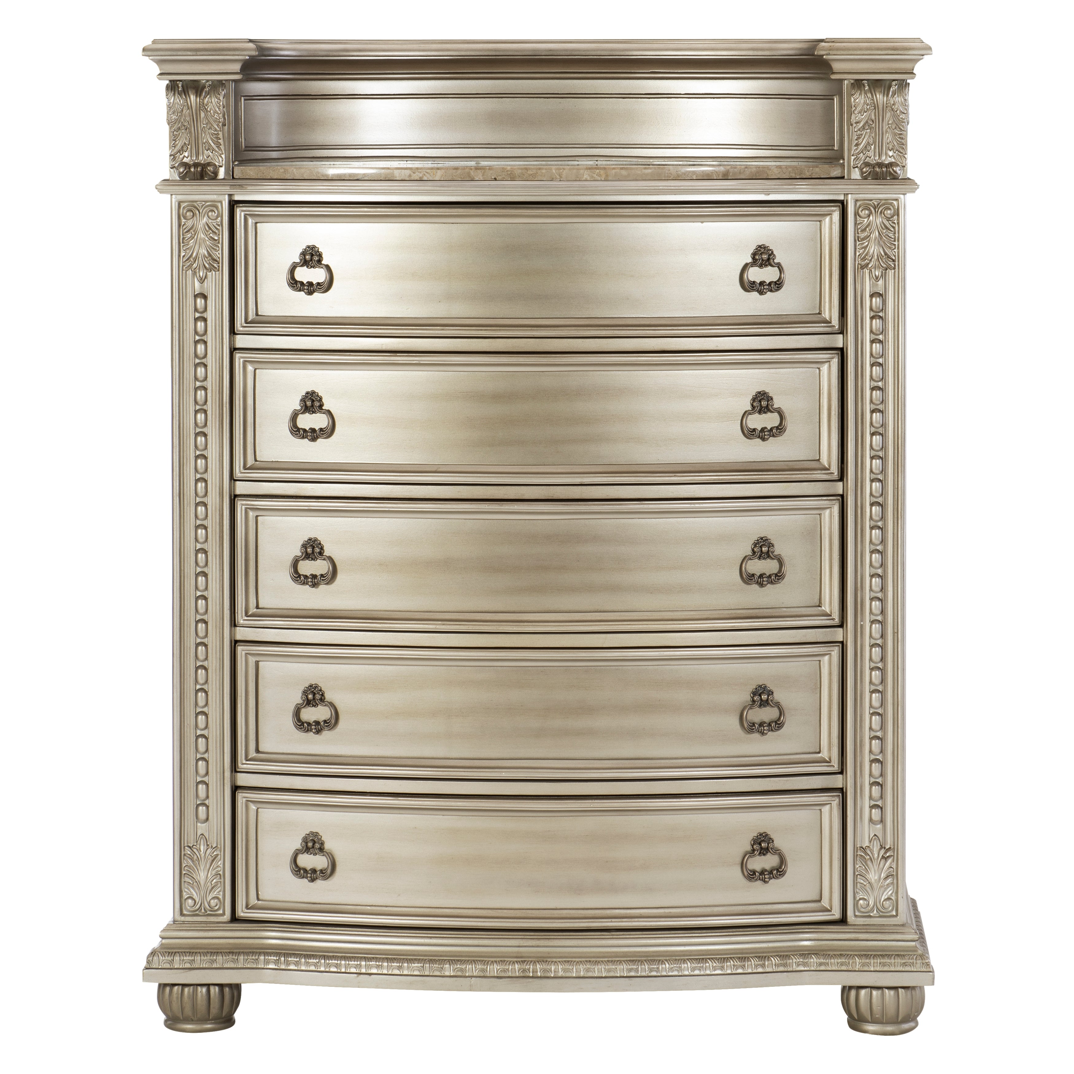 Cavalier Master Bedroom Set