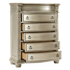 Cavalier Master Bedroom Set