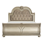Cavalier Master Bedroom Set