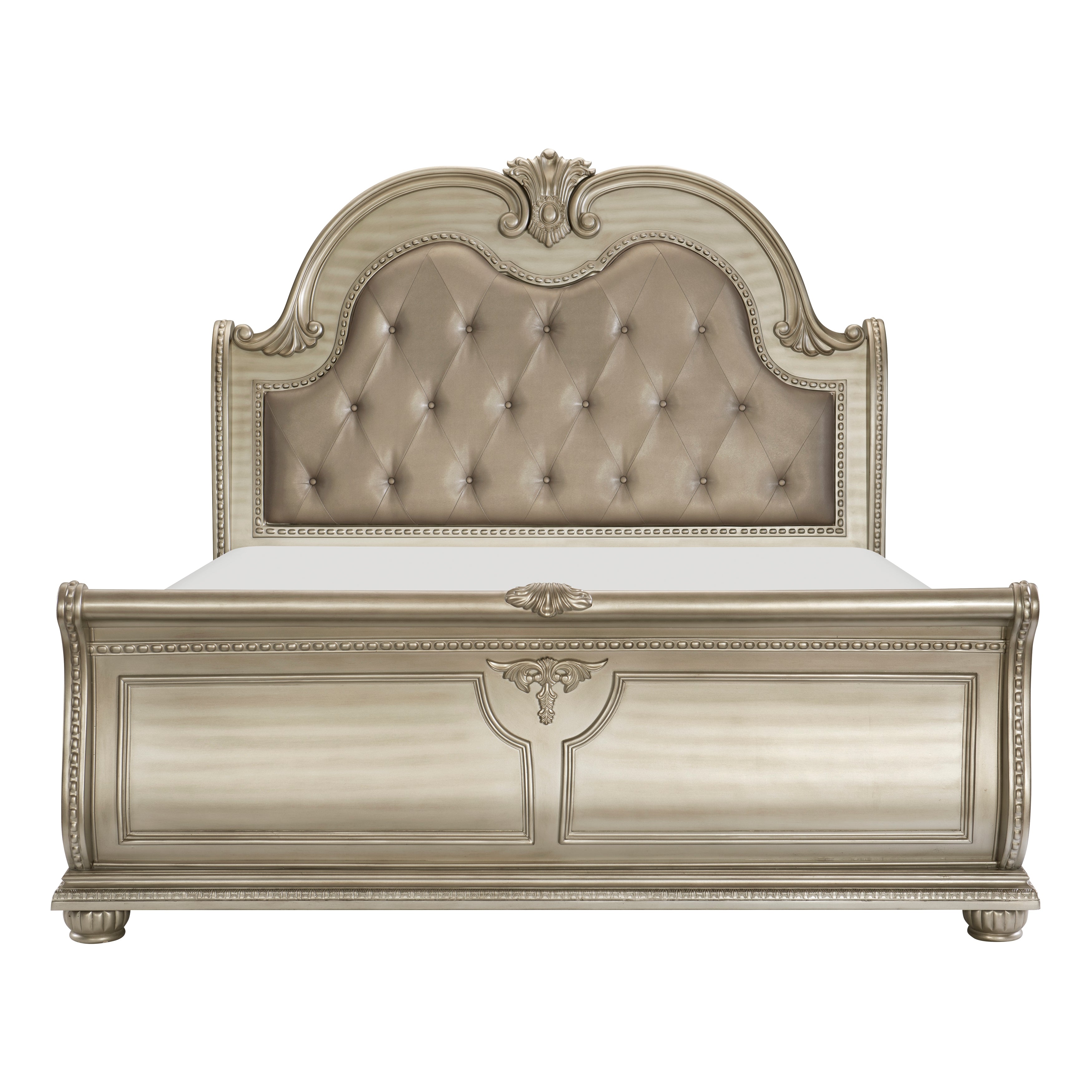 Cavalier Master Bedroom Set