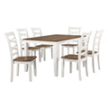 Dobson 7-Piece Dining Set