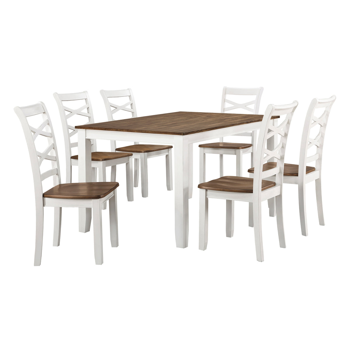 Dobson 7-Piece Dining Set