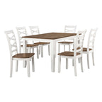 Dobson 7-Piece Dining Set
