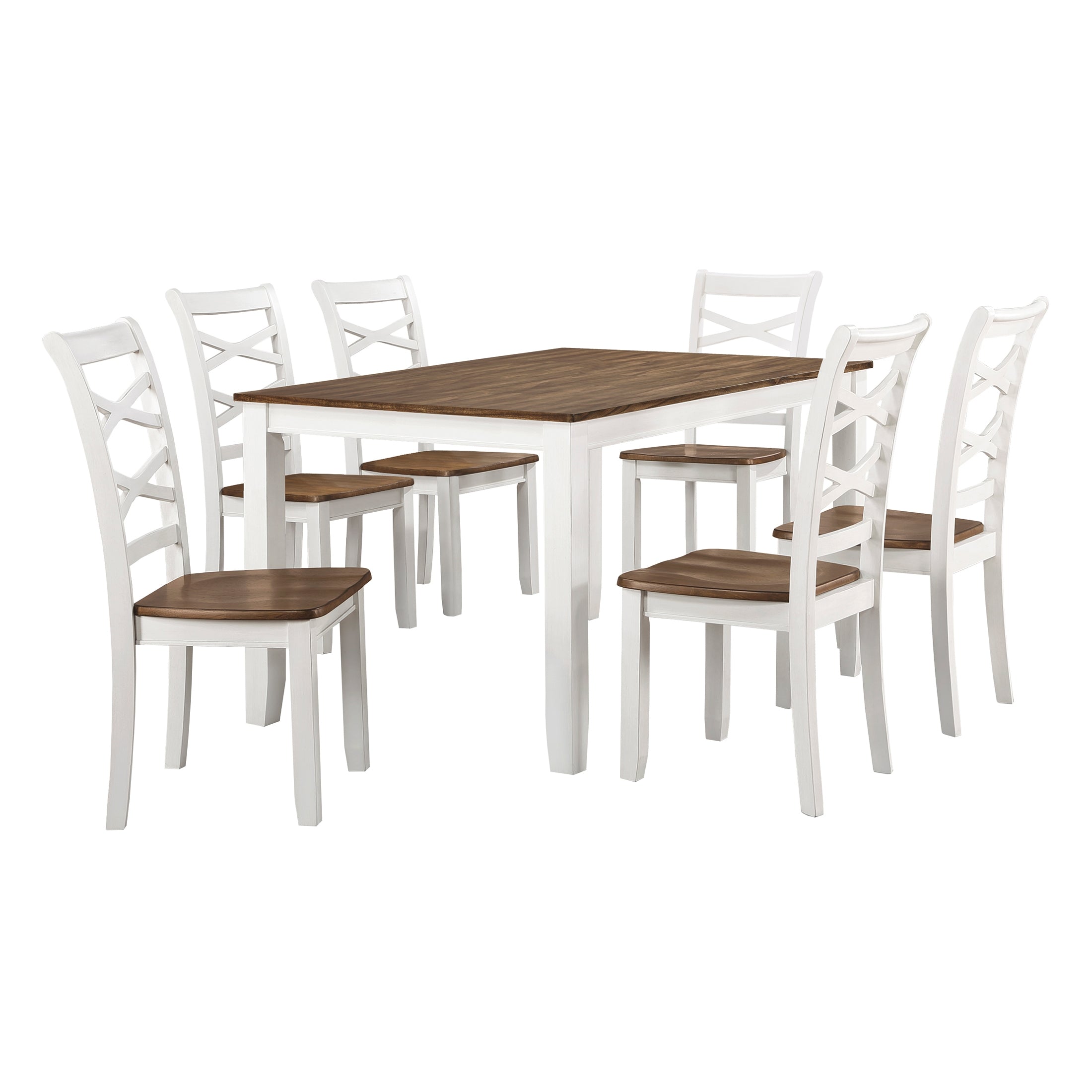 Dobson 7-Piece Dining Set