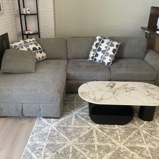 Customer photo