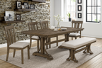 Quincy 6-Piece Dining Set