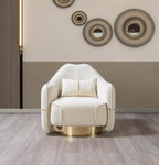 Helena Living Room Set