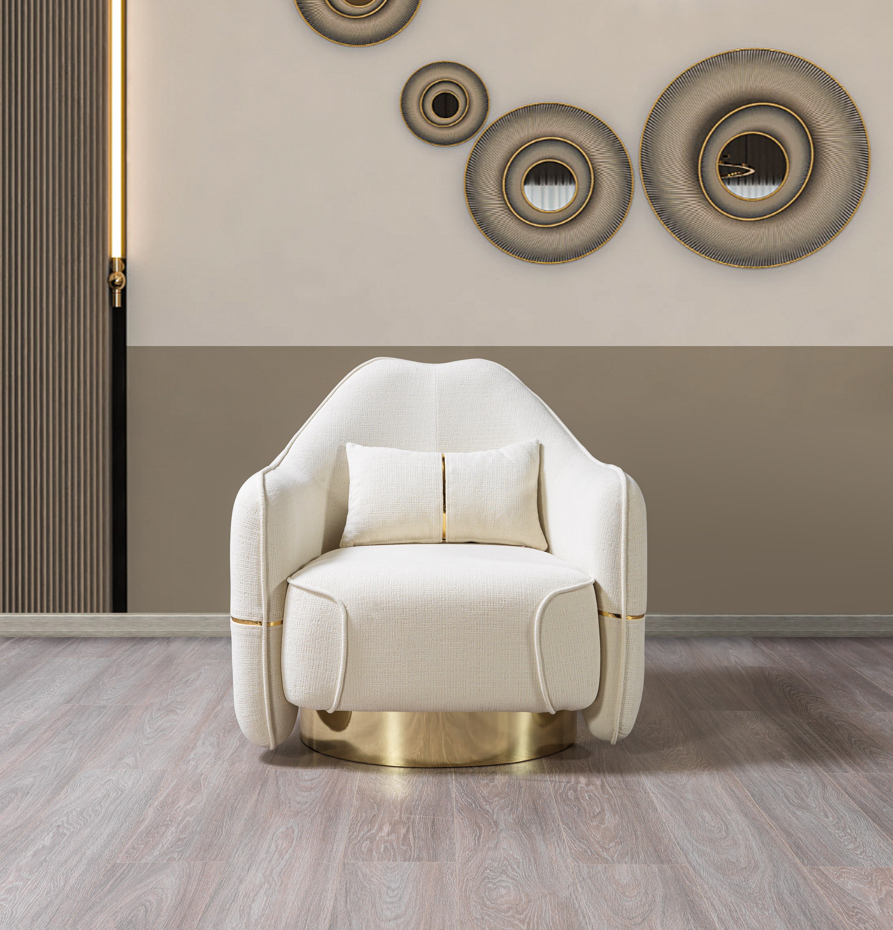 Helena Living Room Set