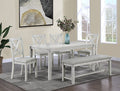 Clara 6-Piece Dining Set