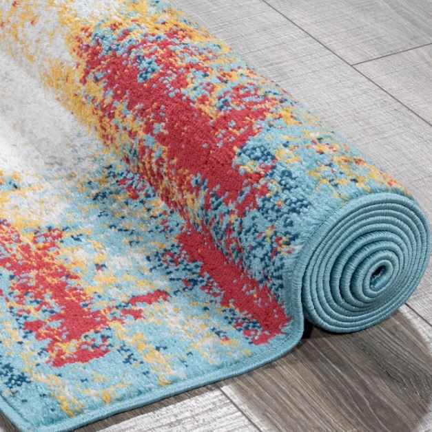 Large Rug (8' x 10')