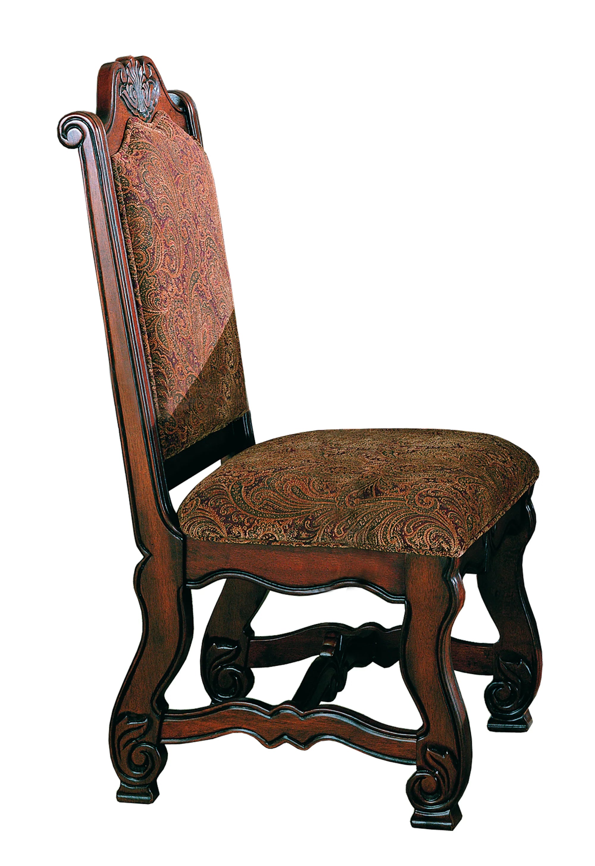 Neo-Renaissance Dining Set