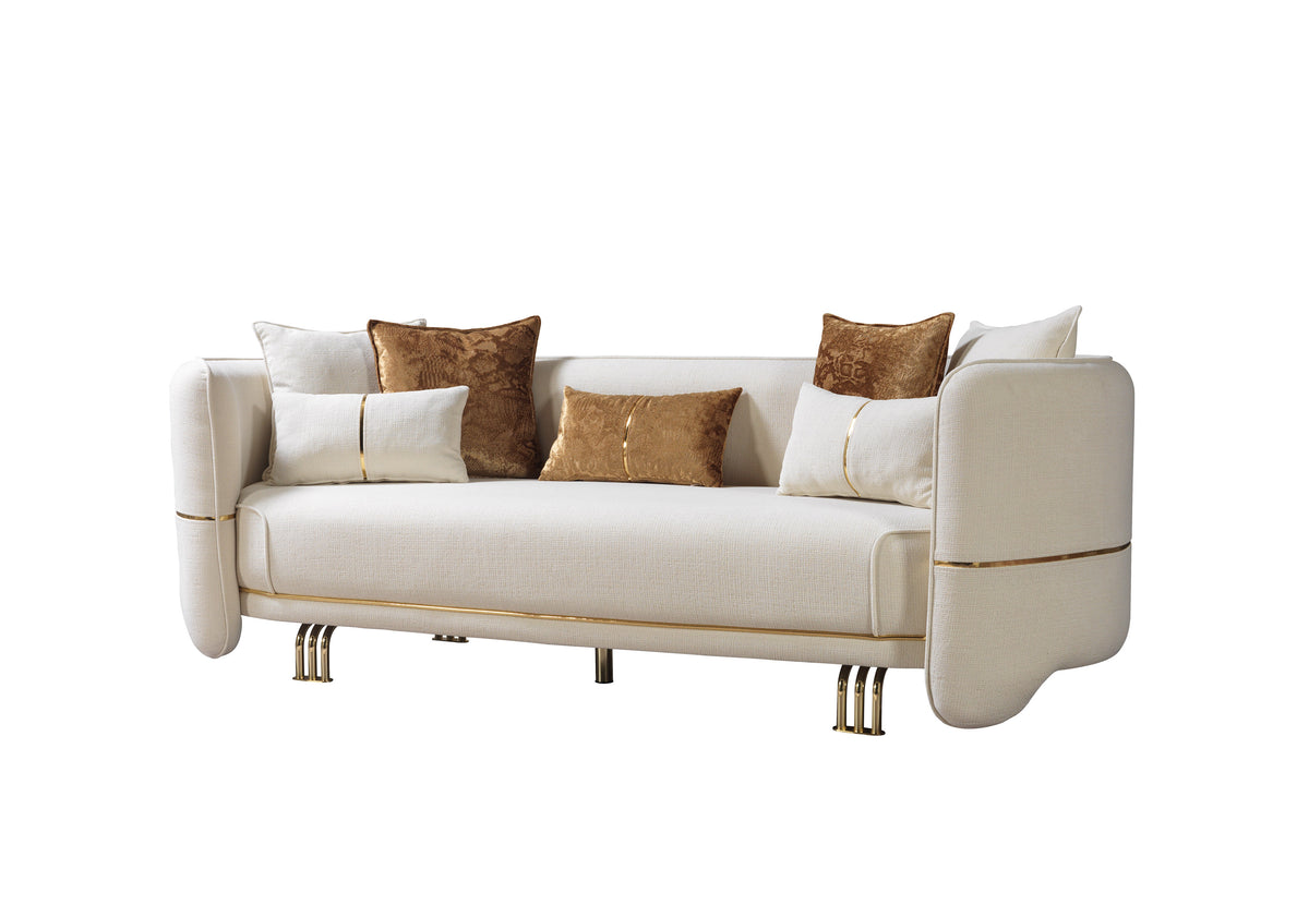 Helena Living Room Set